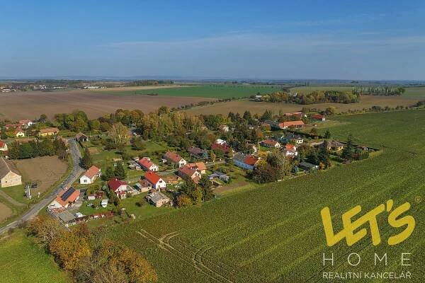Prodej Dům, Vinary - Janovice, okres Hradec Králové
