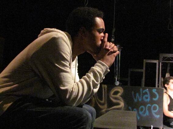 The Last Days of Judas Iscariot - Cimatoville