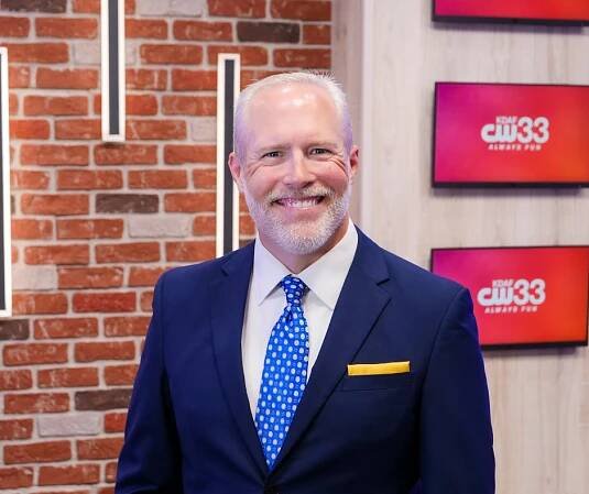 Meet the Team | CW33 Dallas / Ft. Worth