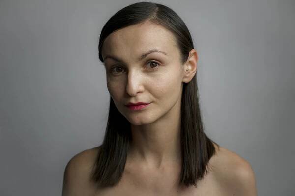 Šárka Čermáková - Studiové