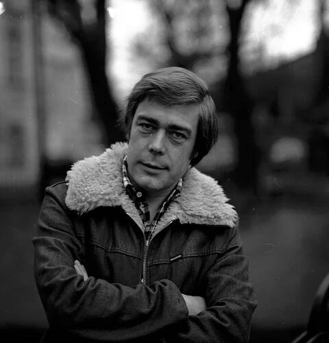 Jan Kanyza fotka