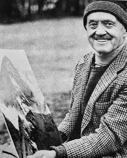 Fritz Wiessner (February 26, 1900 – July 3, 1988) was a pioneering German-American free climber who significantly influenced rock climbing in the United States. Born in Dresden, Germany, Wiessner immigrated to New York City in 1929, becoming a U.S. citizen in 1935. Renowned for his exceptional climbing skills and contributions, he ventured into some of the most challenging climbing areas. Wiessner's climbing journey began in the Austrian Alps with his father before World War I. By the age of 12, he had already climbed the Zugspitze, Germany's highest peak. In the 1920s, Wiessner established demanding climbing routes in Saxony and the Dolomites, showcasing a remarkable technical prowess with difficulty ratings up to 5.11, a remarkable achievement for the time. Upon joining the American Alpine Club in 1931, Wiessner revolutionized American rock climbing, achieving numerous first ascents across North America. His contributions included climbs in iconic locations such as Ragged Mountain, Cannon Mountain, Wallface Mountain, Mount Rushmore, Devils Tower, and Mount Waddington. Notably, he played a pivotal role in establishing the Shawangunks as a prominent climbing destination. In collaboration with Hans Kraus, Wiessner made significant first ascents in the Shawangunks, including the renowned High Exposure buttress. Their climbs, often daring and accomplished with primitive equipment, left an indelible mark on the history of rock climbing. Wiessner's mountaineering legacy extends beyond climbing. In 1939, he led an ill-fated American expedition to K2. Despite coming within 800 feet of the summit, the expedition ended in tragedy, leading to controversy within the climbing community. Outside of climbing, Wiessner founded a successful chemical company during the Great Depression, specializing in waxes, including the widely used ski wax known as Wiessner's Wonder Wax. He was a proficient skier and served as a technical advisor to the mountain troops during World War II.