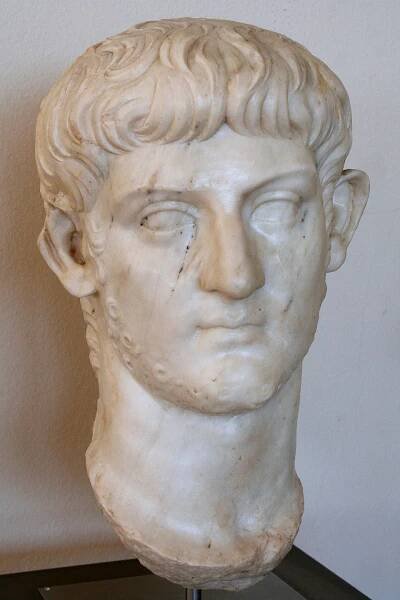 Nero Caesar – Wikipedie