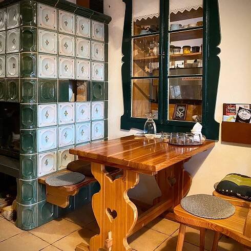 JIZBA, Luhacovice - Menu, Prices & Restaurant Reviews - Tripadvisor
