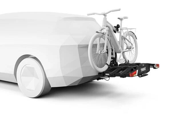 Thule EasyFold XT 3bike | FlyStork.cz