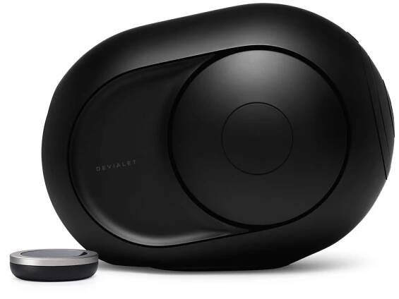 Devialet Phantom I - 103 dB