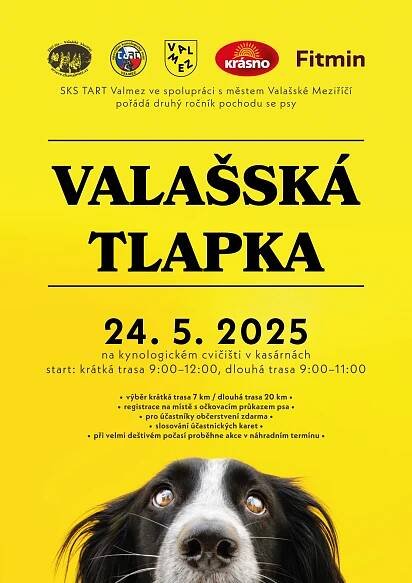 Tipy na víkend 23.5. - 25.5.2025 | TIC Nový Jičín
