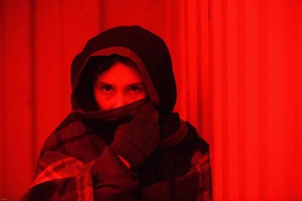 Bullets - Madina - Z filmu - Sibel Kekilli
