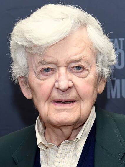 Hal Holbrook - Actor, Director, Writer