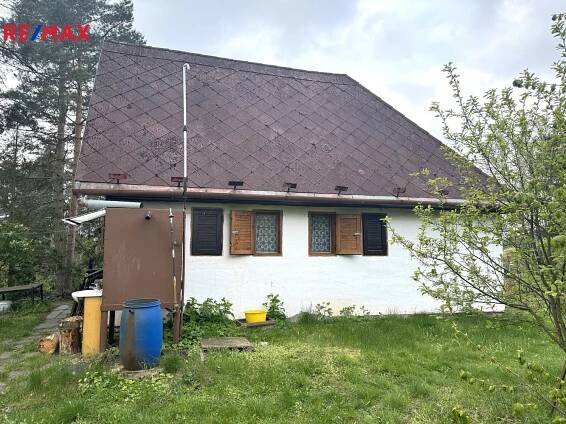 Prodej Dům, Trnava, okres Třebíč
