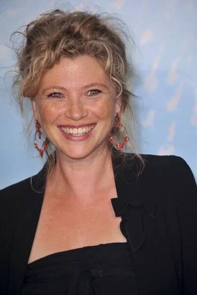 Cécile Bois herečka