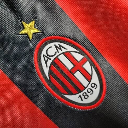 AC Milan Archives - THE KAPA