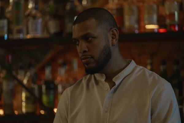 Sarunas J. Jackson - Nedostatek důkazů - Odhalení - Z filmu