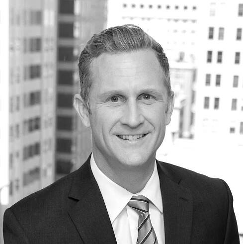 Aaron Jackson: Of Counsel - Long Associates PLLC