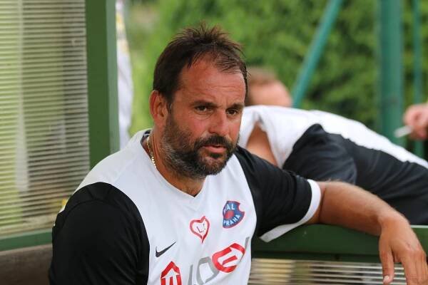 Tomáš Hunal - Real Top Praha