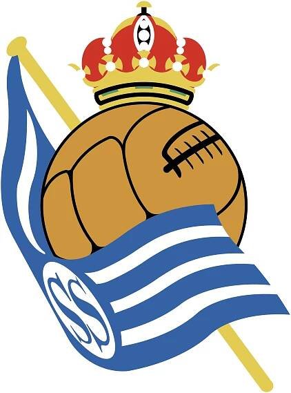 Real Sociedad Logo Colors - Hex, RGB and CMYK Color Codes