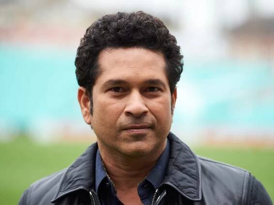 Sachin Tendulkar