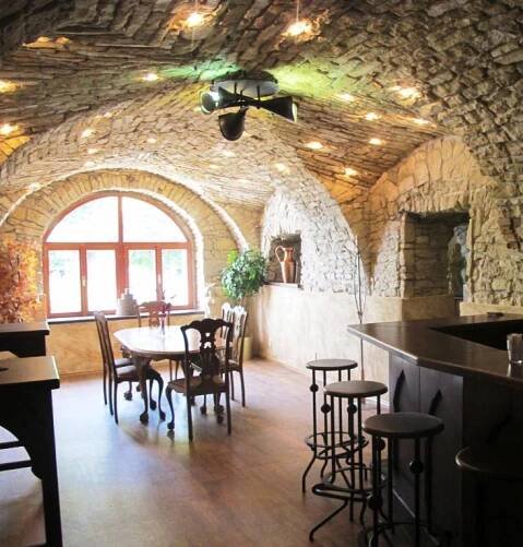 Eurorest - "U Lišky" Hotel