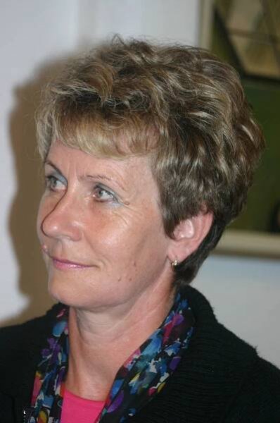 Éva Ráduly-Zörgő