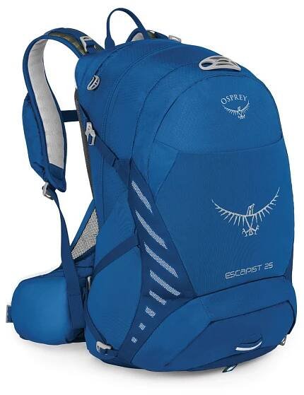 Batoh Osprey Escapist 25 2022