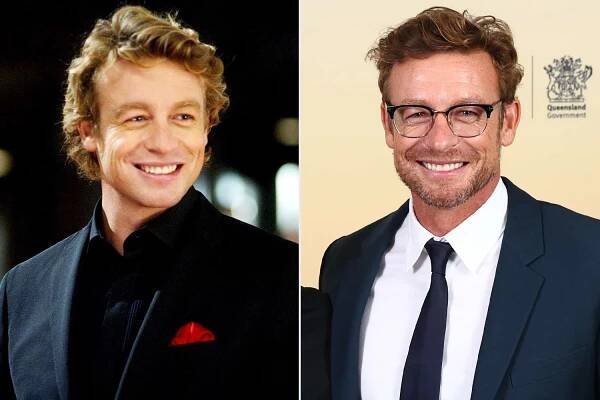 Simon Baker, The Devil Wears Prada - Where Are They Now