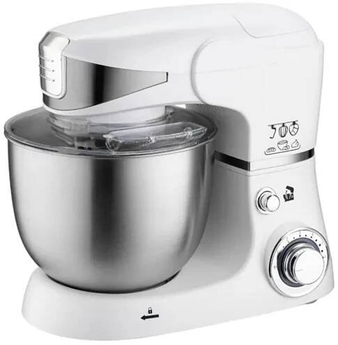 Kuchyňský robot planetární 3V1 COOKME - BOTTI SC-206C : Vhv-eshop.cz