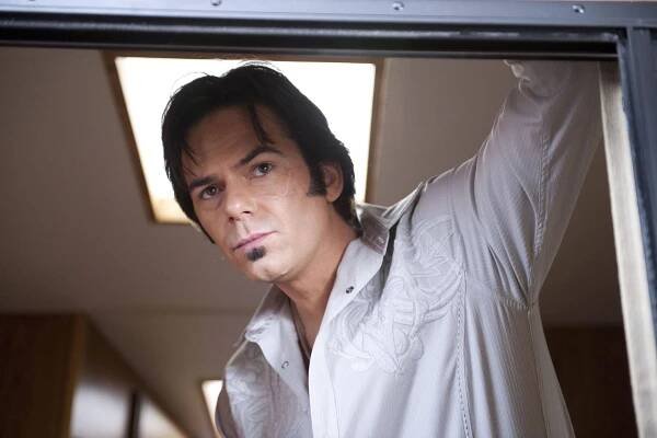 Billy Burke fotka