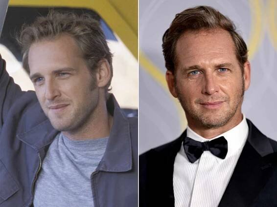 Sweet Home Alabama, Josh Lucas