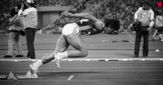 Nepřekonatelný rekord Jarmily Kratochvílové? Na 800 metrů žádná atletka neběžela rychleji už 40 let