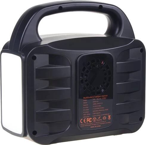 Carclever 35962 155 Wh