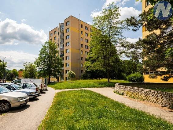 Prodej Byt 3+1, Česká, Prachatice - Prachatice II