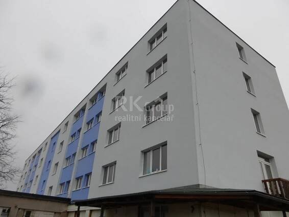 Pronájem Byt 1+1, Důl Max, Libušín, okres Kladno