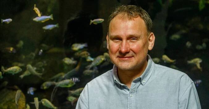 Ředitel Zoo Ostrava Jiří Novák: V budoucnu se můžeme přiblížit jednomu milionu návštěvníků za rok