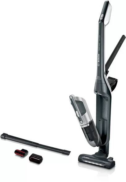 Náhradní díly pro aku vysavač Bosch BCH3K2801 Flexxo 2.0