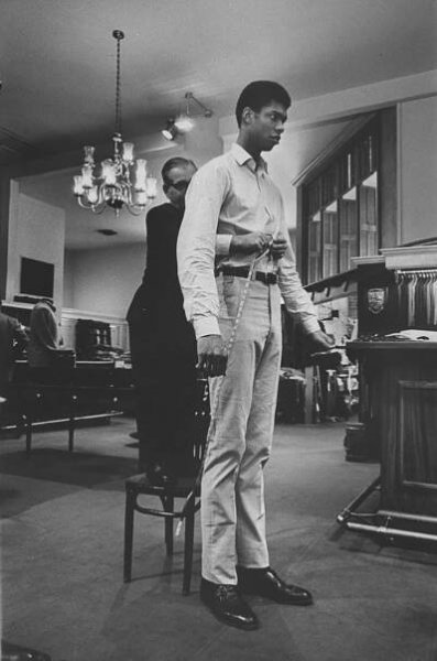 Lew Alcindor