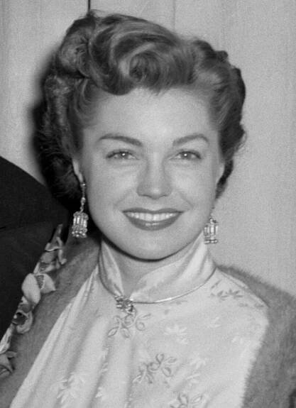 Esther Williams – Wikipedia