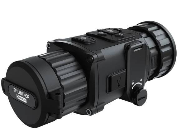 HIKMICRO Thunder TH35PC termovizní předsádka 2022 od 35 599 Kč