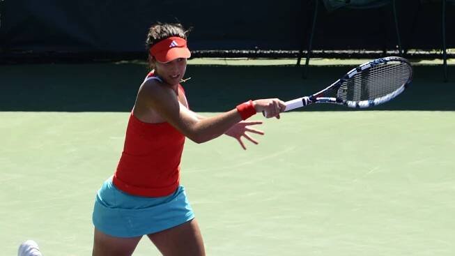 Garbiñe Muguruzaová