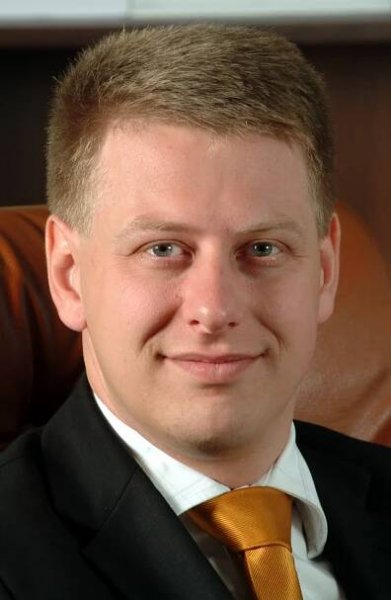 Tomáš Prouza