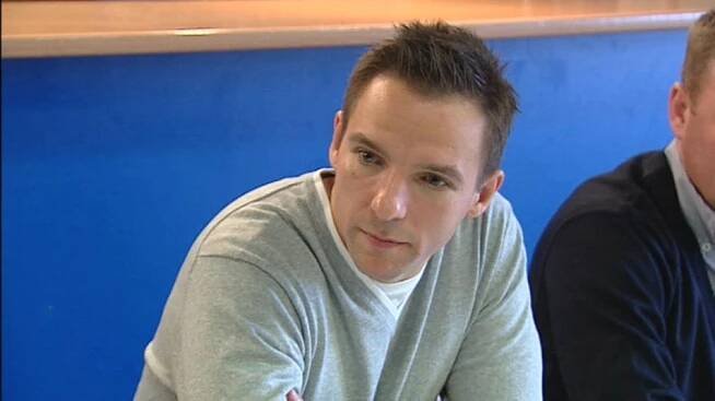 Vrbata: Jsem soudný. Vím, že nehraju dobře