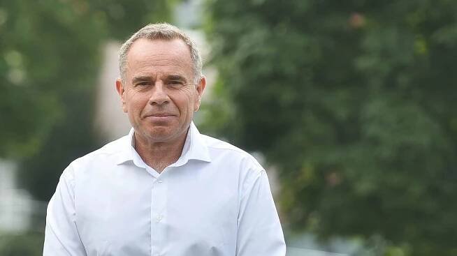 Uplácel jsem, naznačoval politik SPD. Tajně si ho nahráli na schůzi - Seznam Zprávy