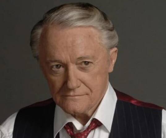 Robert Vaughn Biography - Facts, Childhood, Family Life & Achievements of Actor