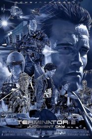 Watch Terminator 2: Judgment Day (1991) Full Movie Online Free - Mojo movie