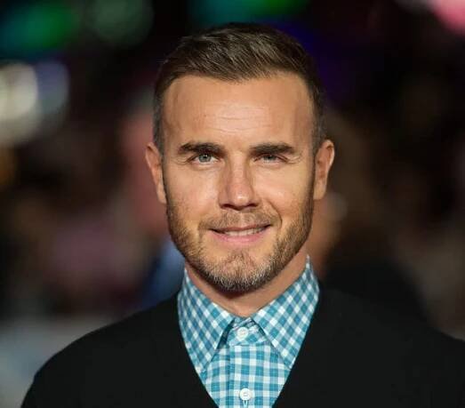 Gary Barlow - latest news, breaking stories and comment - The Independent