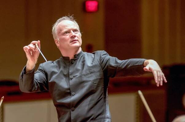 Johannes Brahms : Un requiem allemand - Z filmu