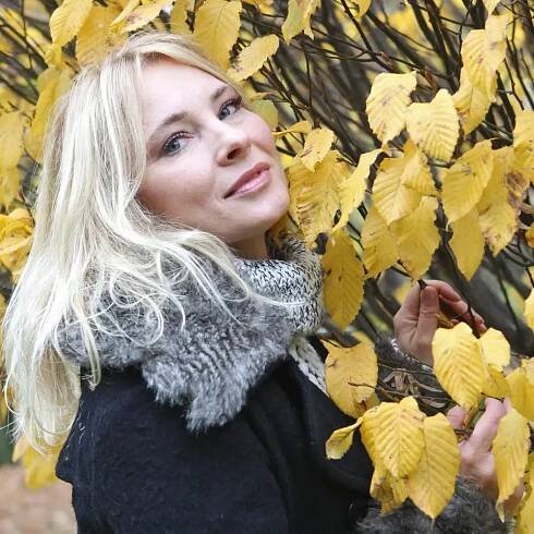 Adriana Romanová (Tarábková) nechce mít s filmem nic společného.