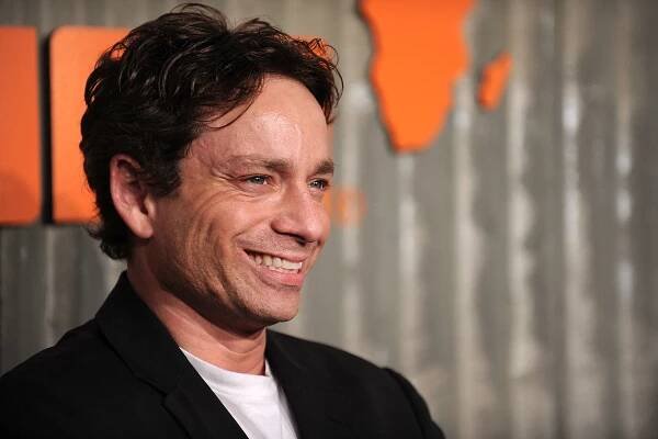 Chris Kattan