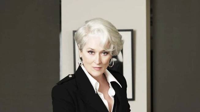 Meryl Streepová se rozvádí: Krach vztahu po 45 letech!