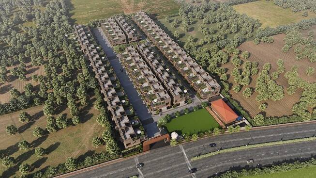 Heaven Group | Home | Designed With The Utmost Attention To Detail And A Commitment To Quality