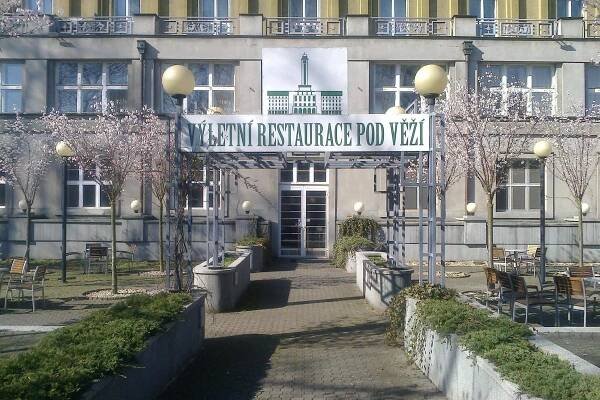 Radniční restaurace foto 1